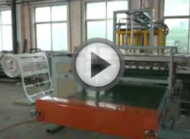 Máy sản xuất hộp cơm tự động